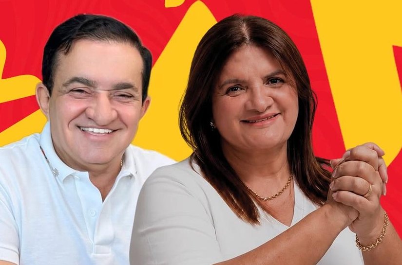 Com foco em mobilidade e obras, Ziane Costa defende time político para manter Delmiro em ritmo de crescimento