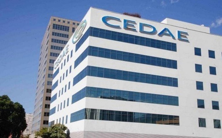 Rio corre contra o relógio para vender Cedae