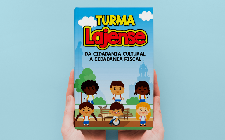 Sefaz realiza parceria com Prefeitura de São José da Laje em projeto de Educação Fiscal