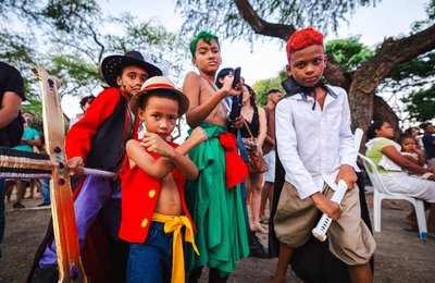 4º Festival da Cultura Nerd acontece neste fim de semana