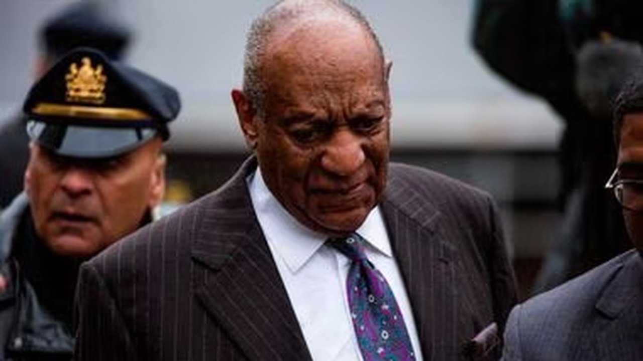 Bill Cosby encara nova acusação de agressão sexual em Nevada