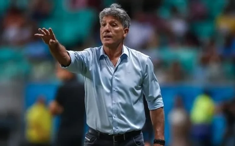 Renato Gaúcho muda o Fluminense de novo para tentar superar o Chelsea e ir à final do Mundial