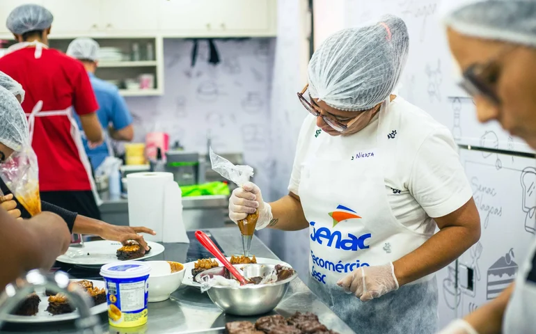 Escola do Turismo: Setur oferta 135 vagas de cursos grátis em Palmeira dos Índios