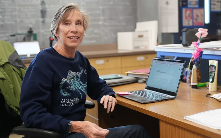 Como os americanos estão usando a IA no trabalho, de acordo com uma nova pesquisa da Gallup