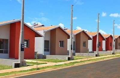 Em Quebrangulo (AL), Governo Federal entrega 559 moradias a famílias de baixa renda