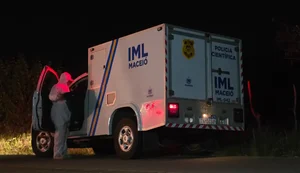 IML foi acionado para a ocorrência / Foto: Imagem ilustrativa