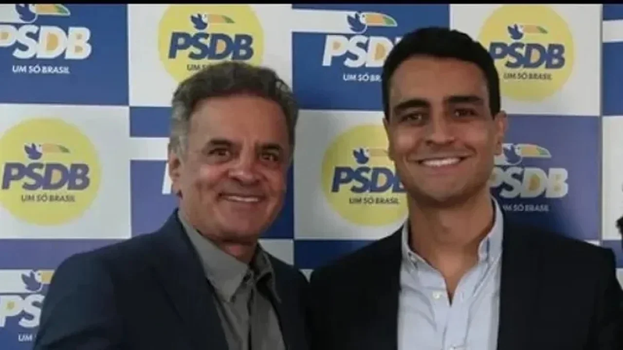PSDB quer distância de Lula e Flávio; como JHC conciliará aliança com o PL em Alagoas?