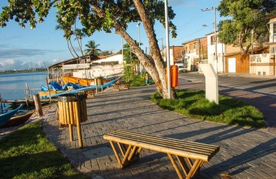 Pontal da Barra recebe primeira Festa Literária de Maceió