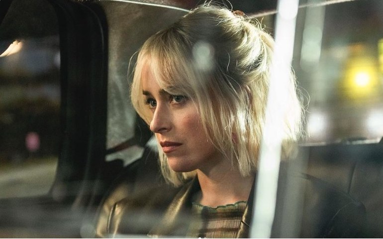 'Pior momento da minha vida', diz Dakota Johnson sobre participação em 'The Office'