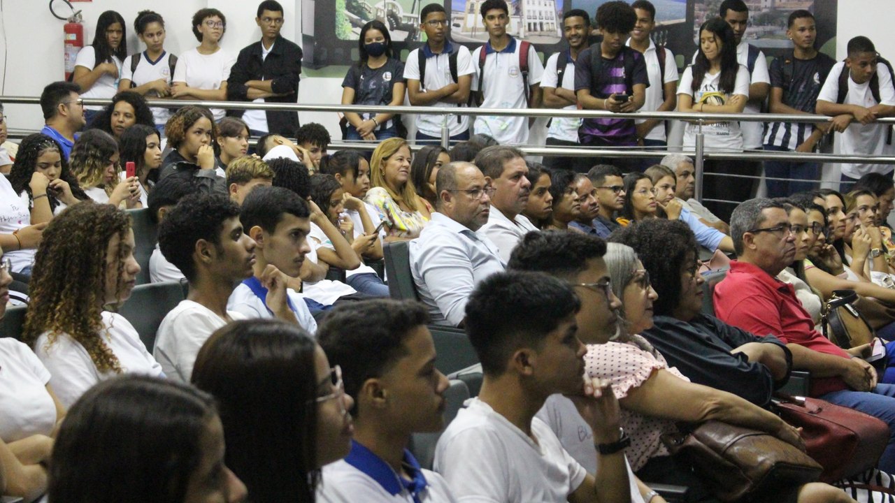 São Miguel dos Campos e região recebem Fórum Participativo do Plano Plurianual nesta quarta (10)