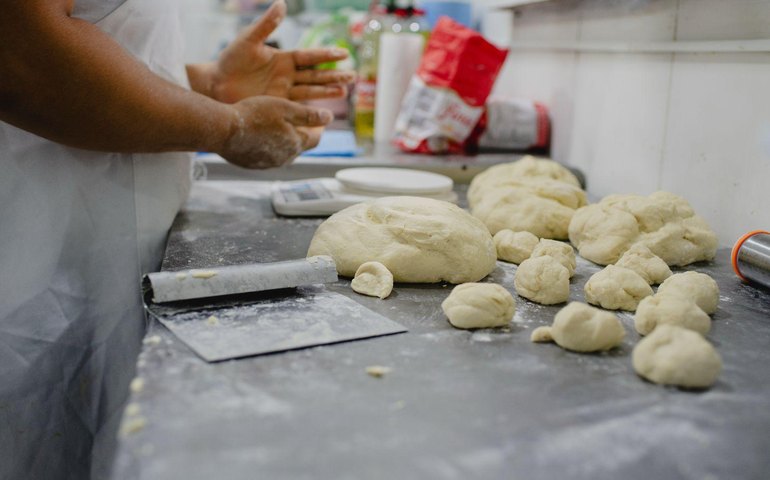 Do campo à mesa escolar: visita técnica mostra segredo do sucesso da merenda saudável de Maceió