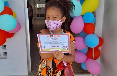 Campanha de vacinação contra Covid em Penedo imuniza 80% da população