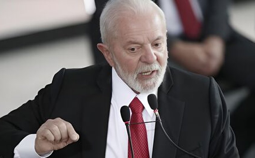 Lula deve enviar diplomata a reunião na Suíça para discutir paz entre Rússia e Ucrânia