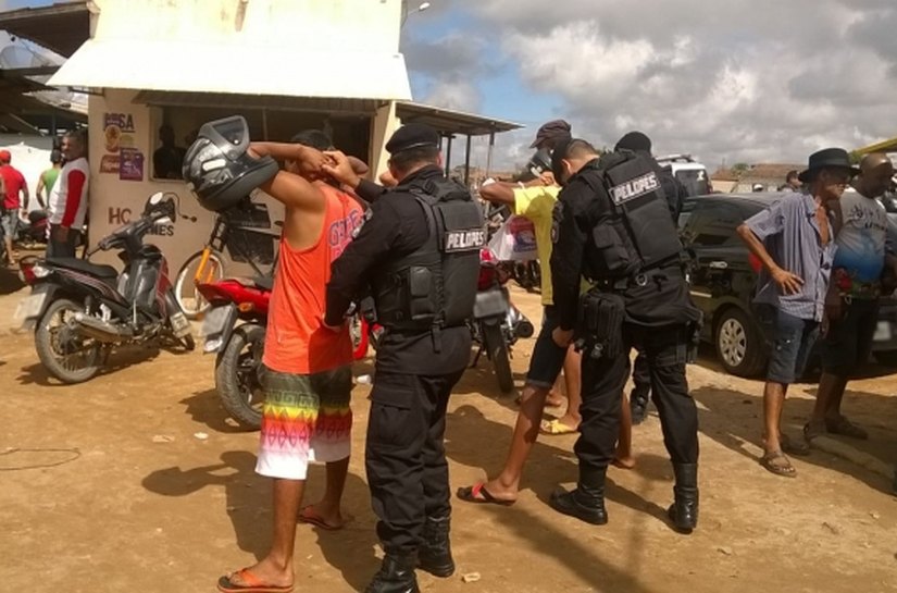 Força-tarefa de segurança pública será lançada nos próximos meses