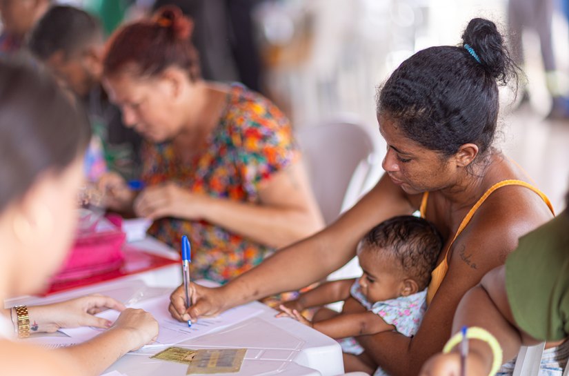 Confira o cronograma de entrega das chaves dos residenciais Parque da Lagoa e Santa Amélia