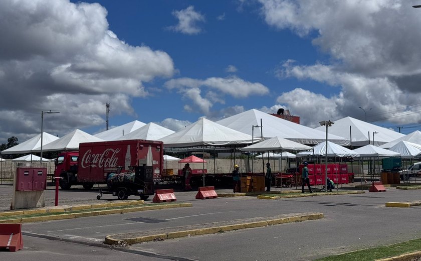 Festival Nômades movimenta Arapiraca neste fim de semana