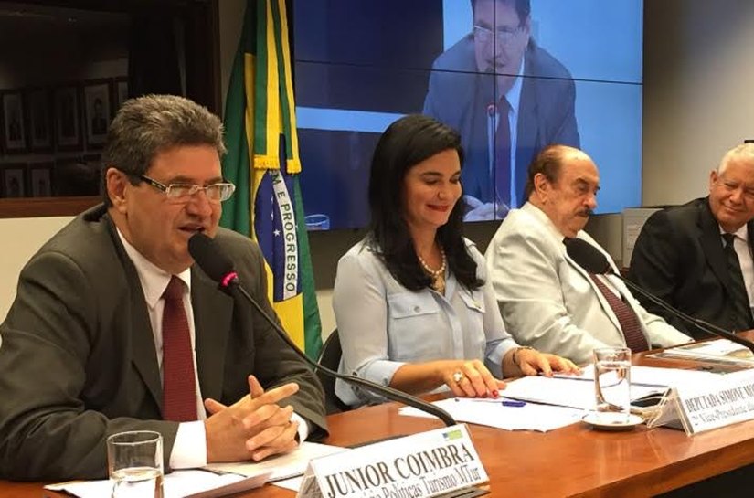 Amazônia Legal como destino turístico consolidado