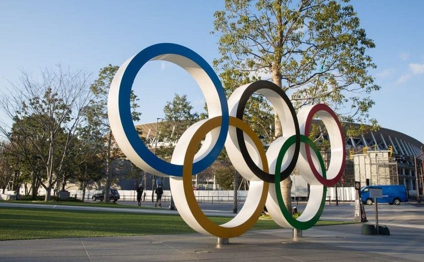Fuso horário será o desafio das TVs nas transmissões da Olimpíada