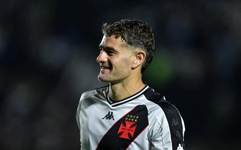 Vasco anuncia recuperação judicial para tentar sanar crise financeira do clube e da SAF