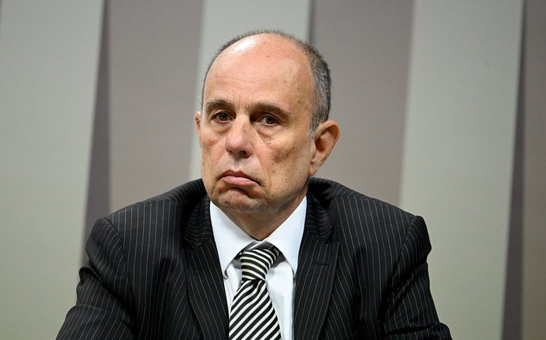 Senado aprova novo embaixador do Brasil na Namíbia