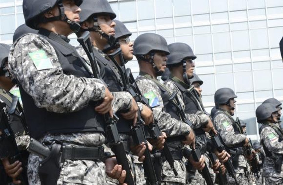 Força nacional 