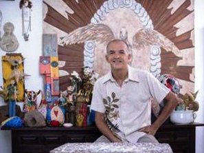 Luiz Eduardo Vaz
