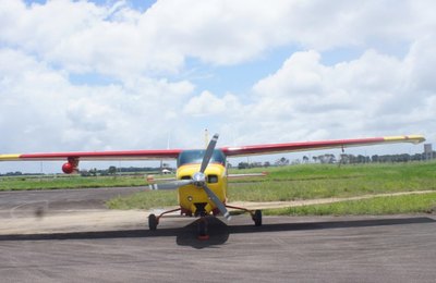 Samu de Alagoas vai contar com um avião para realizar socorro mais rápido