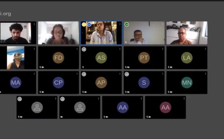 Em transmissão online, Sefaz realiza pagamento simbólico de sorteio do dia Dia dos Pais da NFC