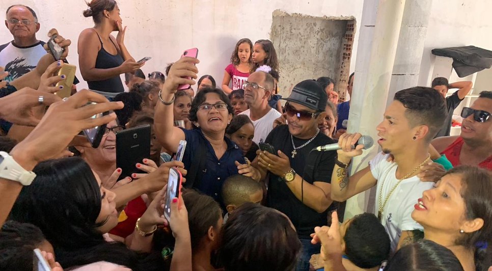 dia das crianças
