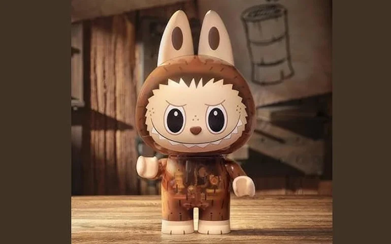 Labubu teve venda suspensa; entenda