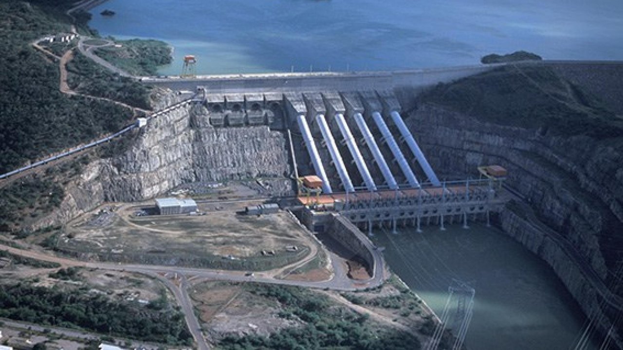 Alagoas avança no setor energético e Nordeste acumula 2º maior índice de energia armazenada do Brasil