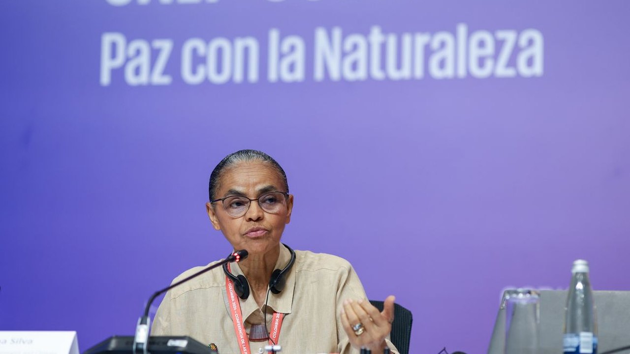 Txai Suruí recebeu credencial e pedido de desculpas, diz Marina