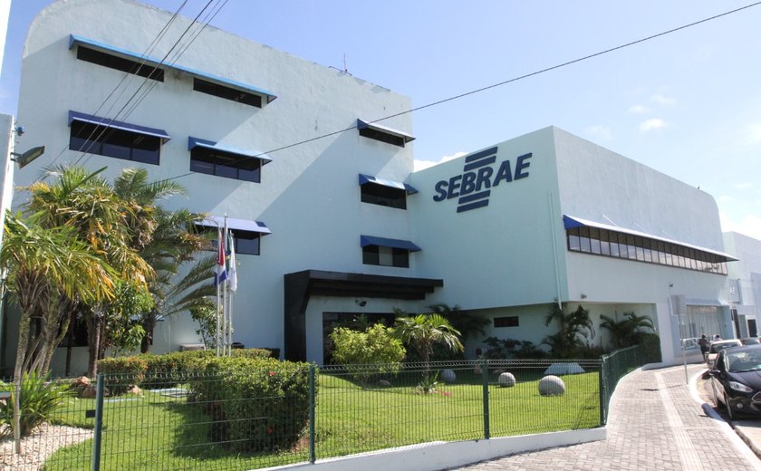 Sebrae em Alagoas publica edital para captar soluções de mercado
