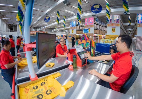 Maceió tem o 4º mês consecutivo com crescimento no saldo de empregos