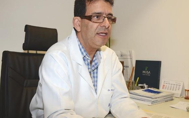 Casos clínicos sobrecarregam Urgências dos hospitais de AL