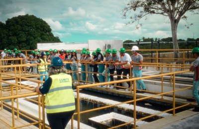 3 anos: Conasa Águas do Sertão comemora os avanços do saneamento em Alagoas