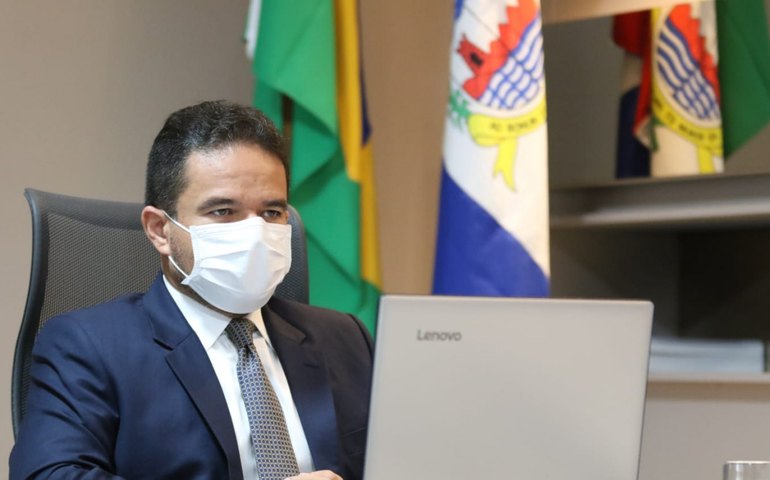 Mandatos tampões devem alterar palanques regionais nos Estados