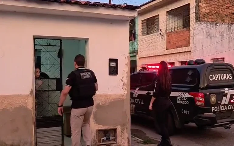Operação 'Mulher Segura' mobiliza Polícia Civil contra violência de gênero em Alagoas