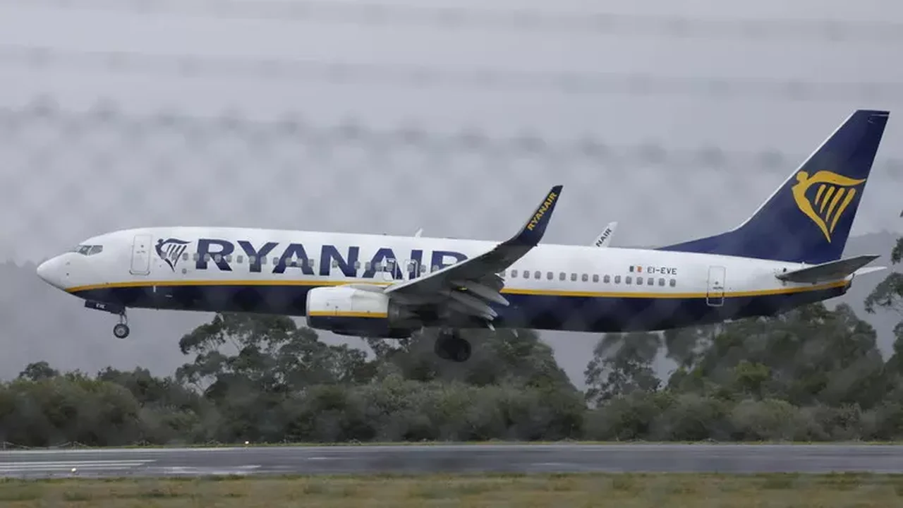 Itália multa Ryanair em quase 260 milhões de euros por prejudicar agêncais