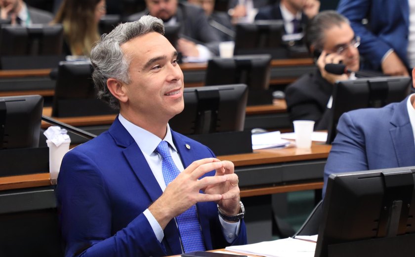 Deputado Federal Rafael Brito celebra avanços históricos na Educação em 2024