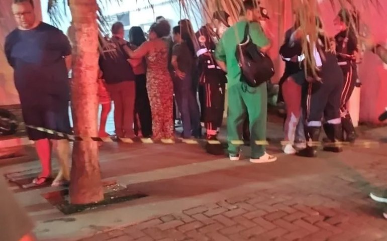 Incêndio atinge Maternidade Santa Mônica em Maceió; ninguém ficou ferido