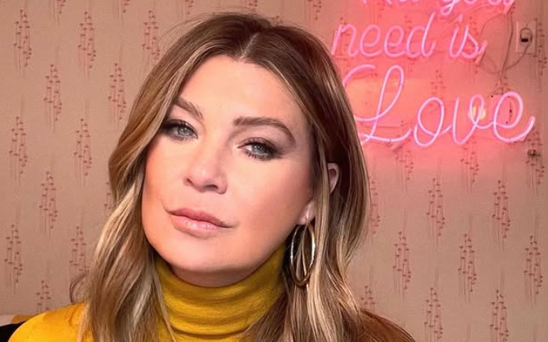 Ellen Pompeo comenta desigualdade salarial em 'Grey's Anatomy': 'Eu merecia o mesmo'