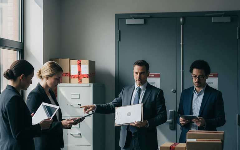 MPTCU solicita acesso a dados sigilosos do Banco Master em processo de liquidação