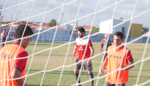 Sergipe treinamento foto Sergipe