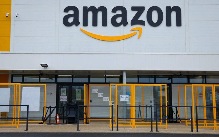 Amazon construirá serviço em nuvem ultrassecreto para governo da Austrália, por US$ 1,3 bi