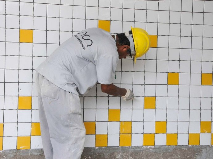 Prefeitura de Maceió executa reformas em 40 escolas do Município