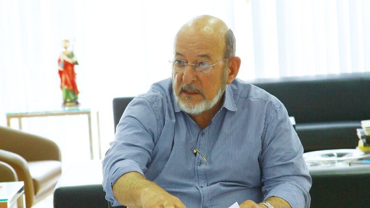 Industriais reelegem José Carlos Lyra presidente da Fiea