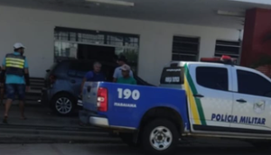 Homem tenta furtar transformador de energia e morre eletrocutado em Itabaiana