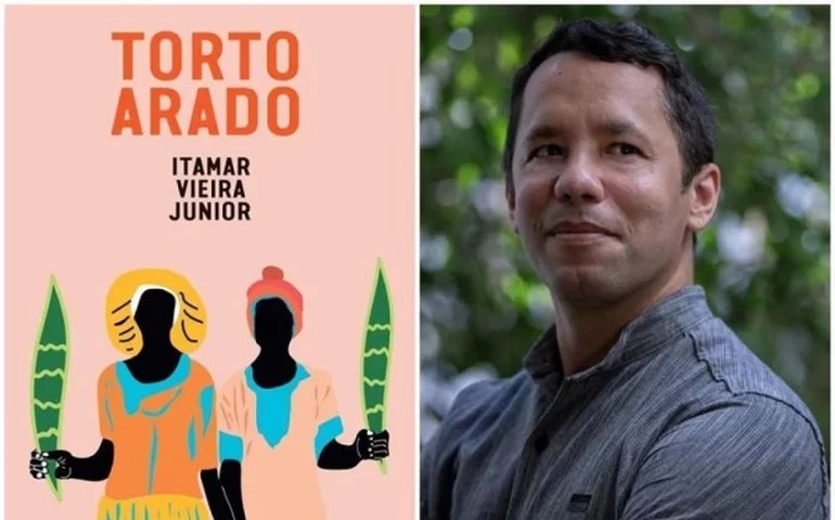 &#8216;Torto Arado&#8217;, de Itamar Vieira Junior, vai virar série da HBO Max