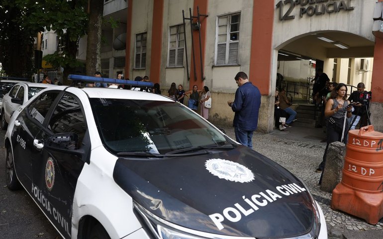 Novos casos de estupro por grupo de Copacabana são investigados no Rio